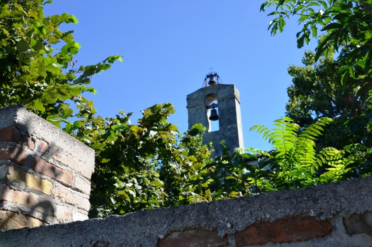 Chiesa di Sant'Eustachio a Cermignano (Te)