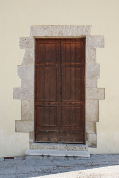 Chiesa di S. Lorenzo a Cesen di Campli