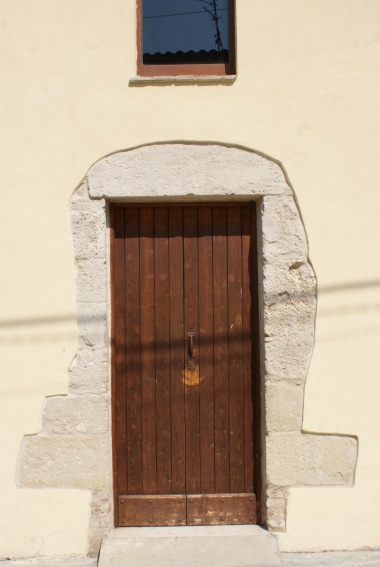 Chiesa di S. Lorenzo a Cesen di Campli