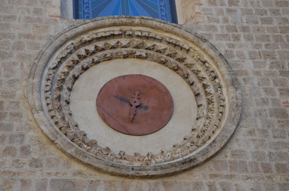 Chiesa di S.Francesco a Civitella del Tronto (Te)