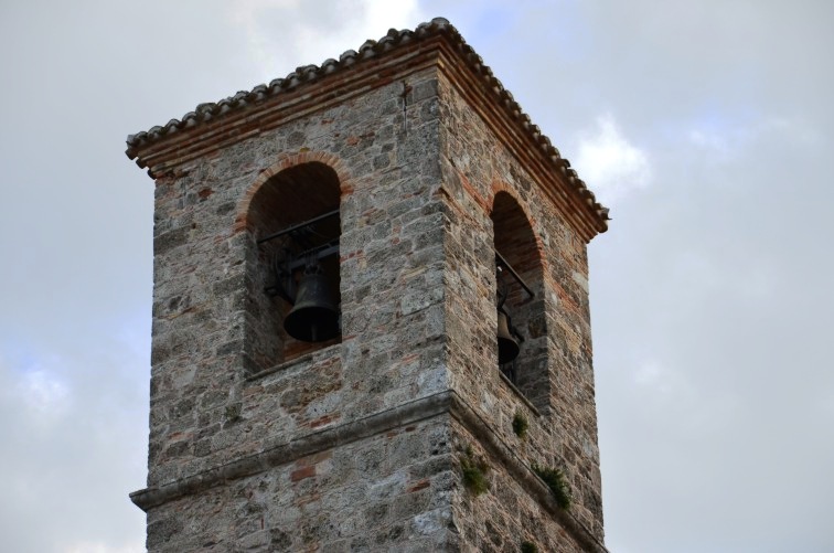 Chiesa di S.Lorenzo Cviitella del Tronto (Te)