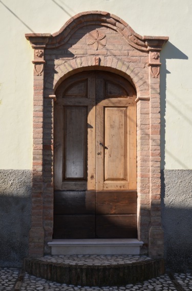 Chiesa di S.Rocco a Collecastino di Colledara (Te)