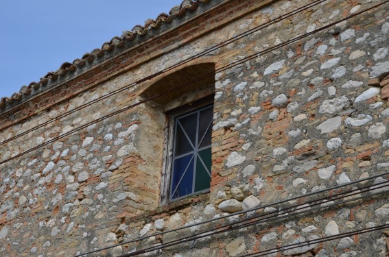 Chiesa di S.Anna a Colledara (Te)