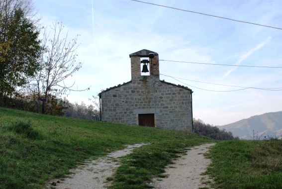 Chiesa di S. Maria Assunta a Collegilesco