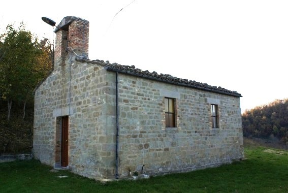 Chiesa di S. Maria Assunta a Collegilesco