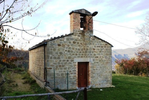 Chiesa di S. Maria Assunta a Collegilesco