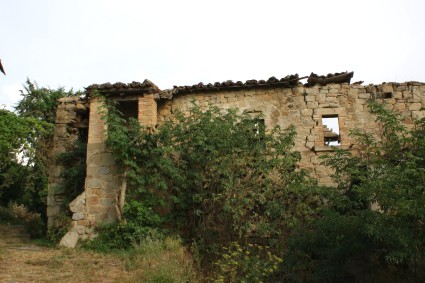 Collegrato di Valle Castellana (Te)