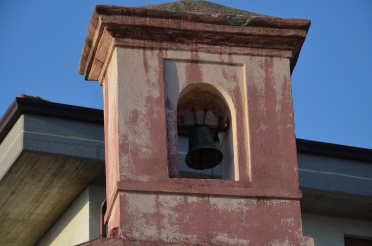 Chiesa della Cona (Immacolata Concezione) a Controguerra (Te)