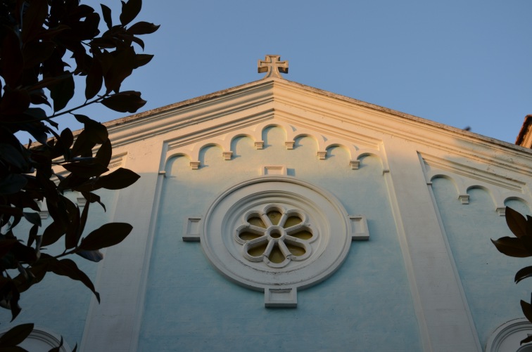 Chiesa di S.Francesco a Controguerra (Te)