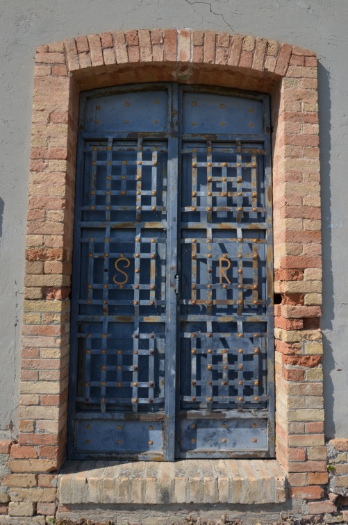 Chiesa di S.Rocco a Controguerra (Te)