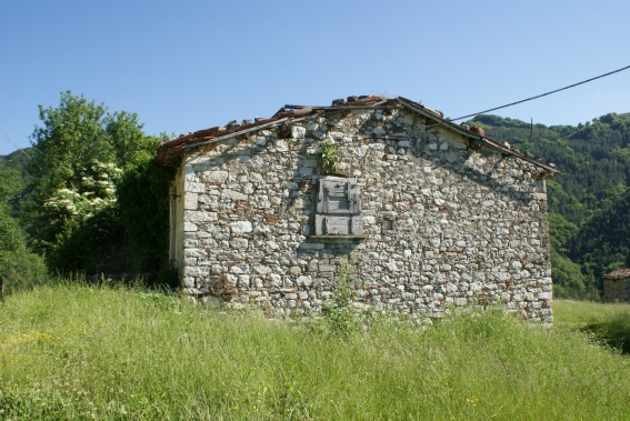 Corano di Sotto