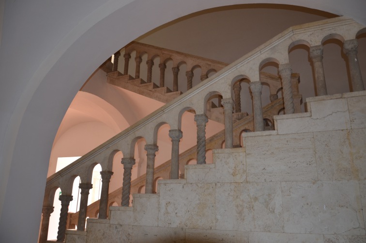 Monastero di S.Maria ad Mejulanum (Badia) a Corropoli (Te)