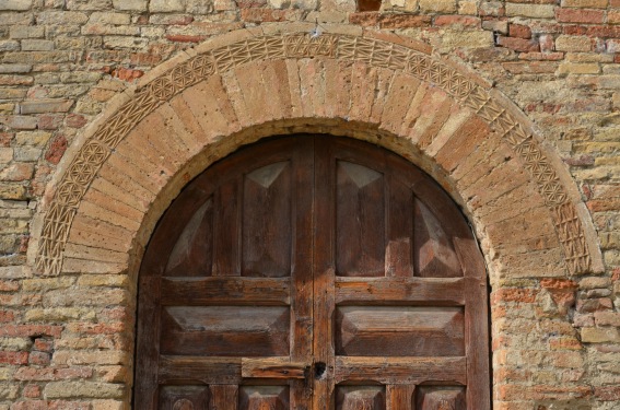 Monastero di S.Benedetto a Gabiano a Corropoli (Te)