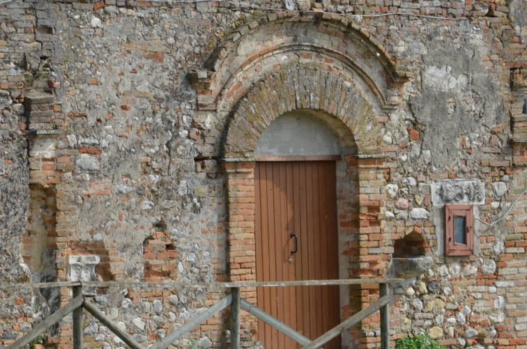 Chiesa di S.Donato a Corropoli (Te)