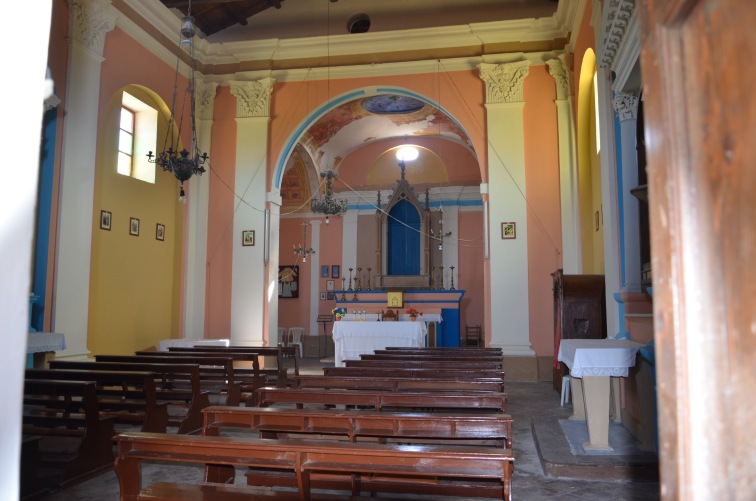 Chiesa di S.Donato a Corropoli (Te)