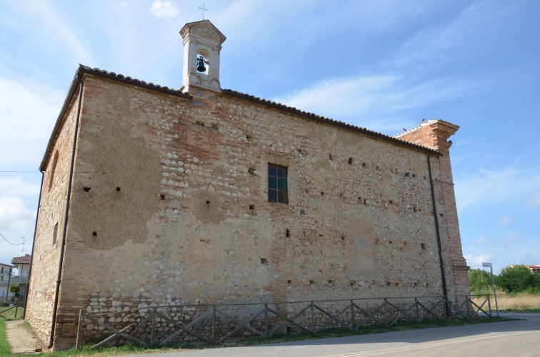 Chiesa di S.Donato a Corropoli (Te)