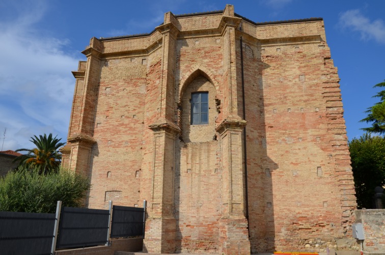 Chiesa di S.Giuseppe a Corropoli (Te)