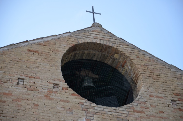 Chiesa di S.Giuseppe a Corropoli (Te)