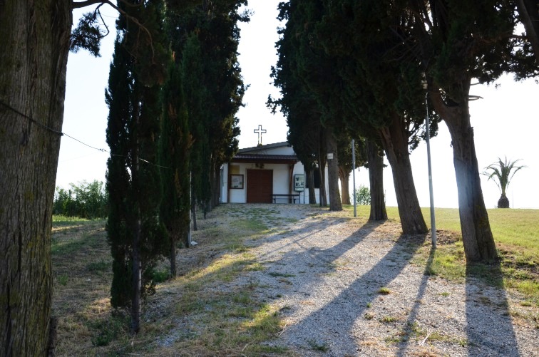 Chiesa di S.Scolastica a Corropoli (Te)