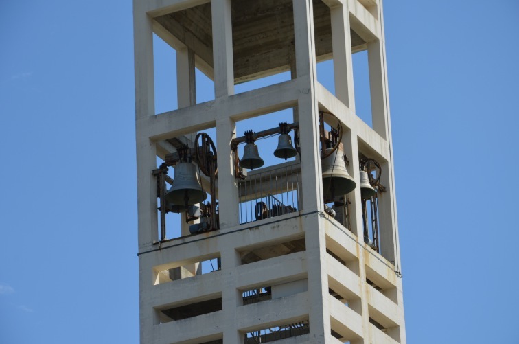 Chiesa dello Spirito Santo a Corropoli (Te)