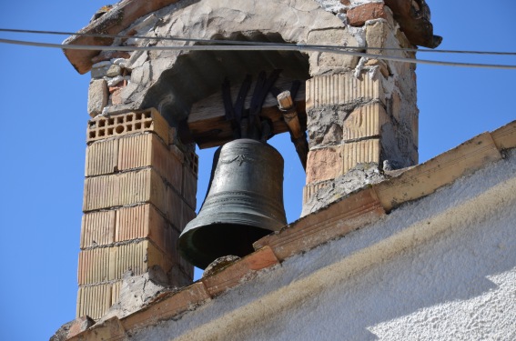 Chiesa di S.Antonio a Cretara di Colledara (Te)