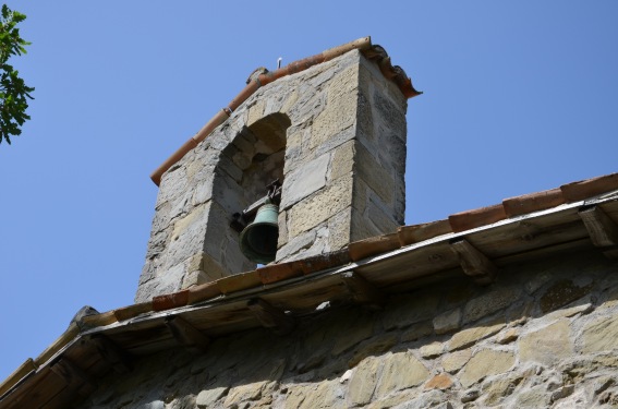 Eremo dell'Annunziata a Fano Adriano (Te)