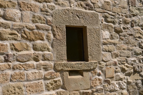 Eremo dell'Annunziata a Fano Adriano (Te)