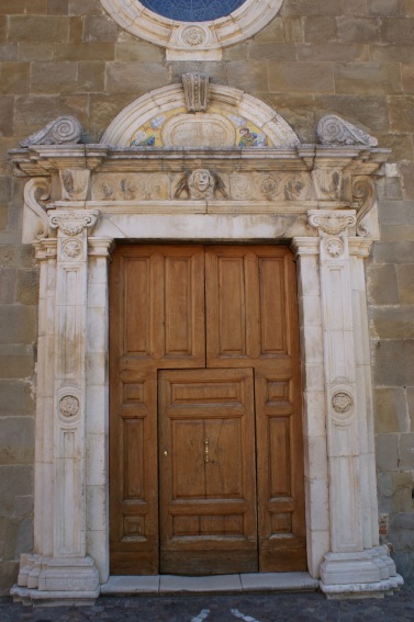 Chiesa dei SS.Pietro e Paolo a Fano Adriano (Te)