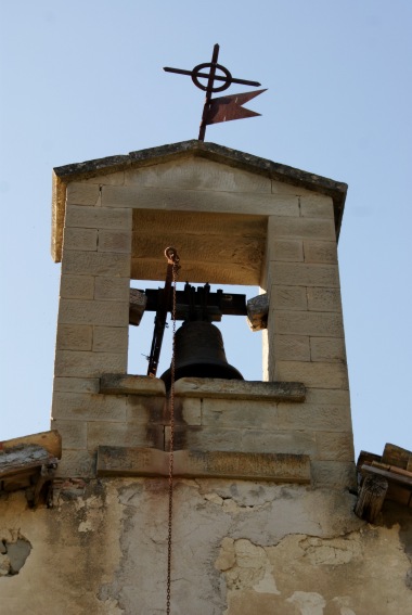 Chiesa di San Lorenzo a Faognano di Torricella Sicura