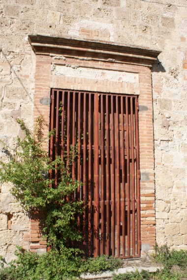 Chiesa di S.Maria delle Misericordie a Faraone di S.Egidio alla Vibrata (Te)