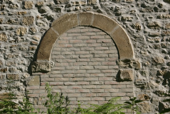 Chiesa di S. Andrea Apostolo a Flamignano di Tossicia (Te)