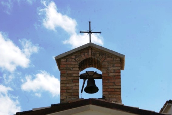 Chiesa di S. Emidio a Flamignano di Tossicia (Te)