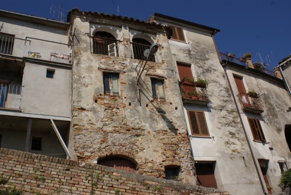 Chiesa dell'Annunziata a Forcella di Teramo