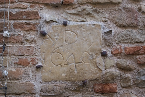 Chiesa dell'Annunziata a Forcella di Teramo