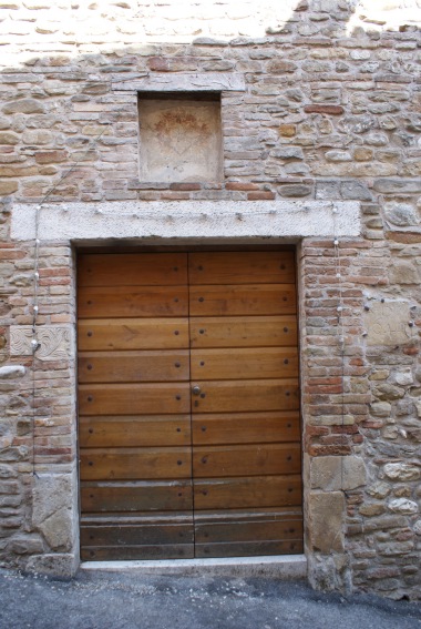 Chiesa dell'Annunziata a Forcella di Teramo