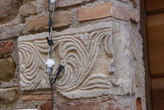 Chiesa dell'Annunziata a Forcella di Teramo