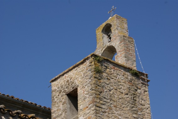Chiesa dell'Annunziata a Forcella di Teramo