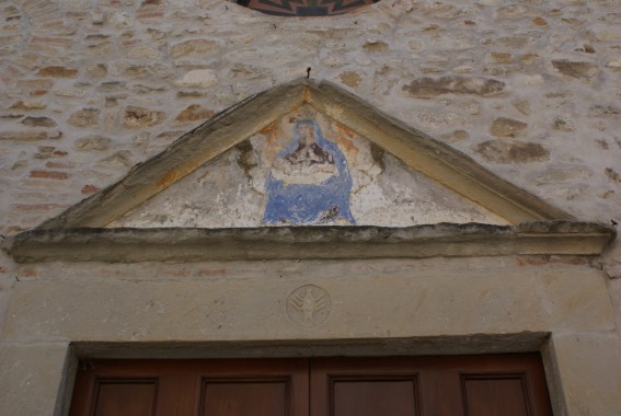 Chiesa di S.Maria della Misericordia a Forcella di Teramo