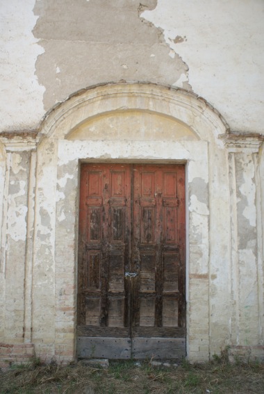 Chiesa di S.Martino a Forcella di Teramo