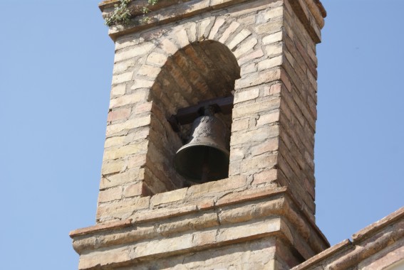 Chiesa di S.Gabriele a Friscoli di Campli (Te)