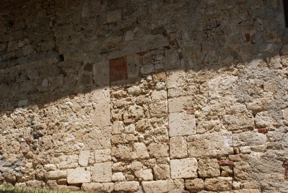 Chiesa di S.Egidio a Fucignano di Civitella del Tronto (Te)