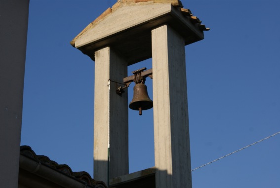 Chiesa di S.Maria a Guzzano di Castellalto (Te)