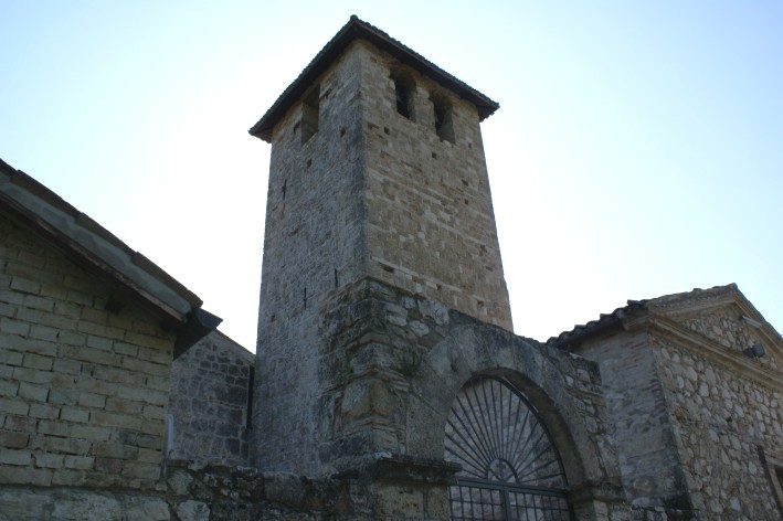 Chiesa di San Pietro a Campovalano di Campli