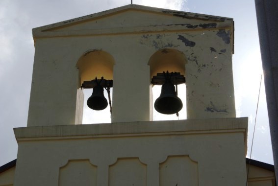 Chiesa di S.Maria Assunta a Ioanella di Teramo