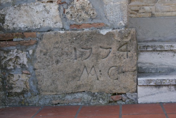 Chiesa di S.Maria Assunta a Ioanella di Teramo