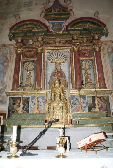 Chiesa di S.Maria Assunta a Ioanella di Teramo