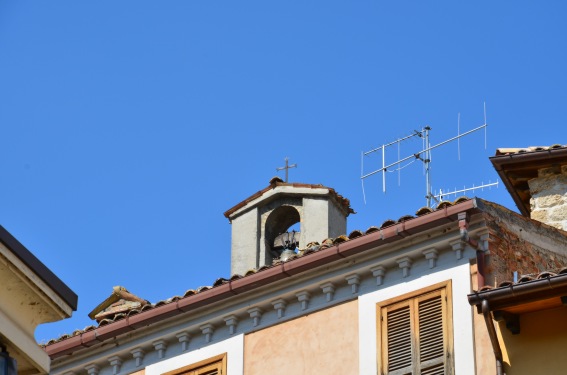 Chiesa di S.Giuseppe ad Isola del Gran Sasso (Te)