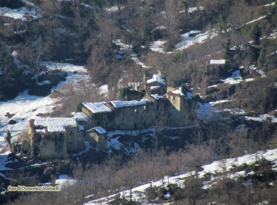 Laturo di Valle Castellana (Te)