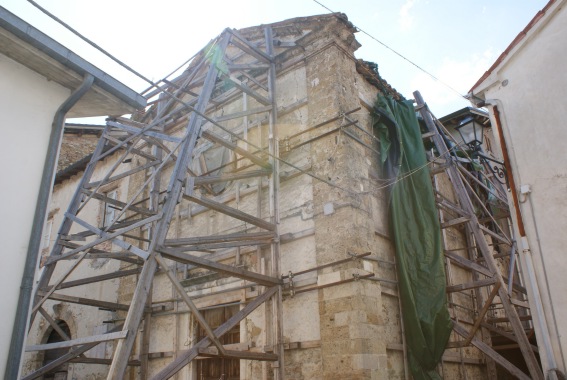 Chiesa di S. Giuseppe a Leognano