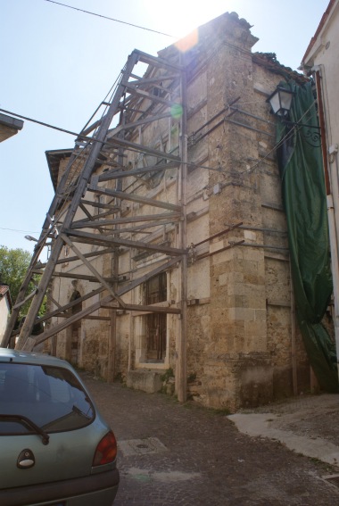 Chiesa di S. Giuseppe a Leognano